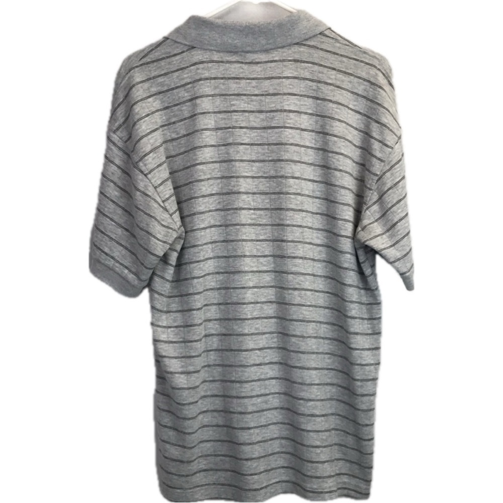 Polo By Ralph Lauren Striped Polo Shirt - image 3